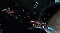 Space Commander: War and Trade screenshot, image №3965046 - RAWG