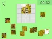 Ultimate Puzzles Insects screenshot, image №2881521 - RAWG
