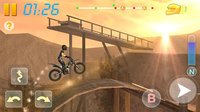 Bike Racing 3D screenshot, image №1535530 - RAWG