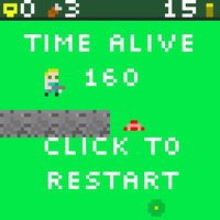 The LowRez Dead!! screenshot, image №1025676 - RAWG