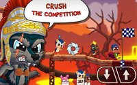 Fun Run 3: Arena - Multiplayer Running Game screenshot, image №1469777 - RAWG