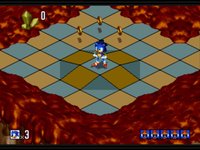 Sonic Mega Collection Plus screenshot, image №447121 - RAWG