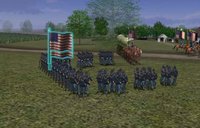 Scourge of War: Gettysburg screenshot, image №518694 - RAWG