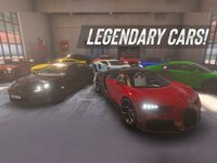 Real Car Parking Master screenshot, image №2682721 - RAWG