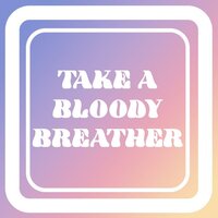 Take a bloody breather screenshot, image №2751308 - RAWG