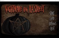Nightmare on Ra Street screenshot, image №1040850 - RAWG