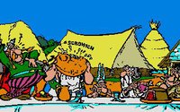 Asterix and the Magic Carpet screenshot, image №743764 - RAWG