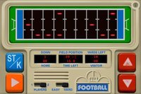 LED Football screenshot, image №1335938 - RAWG