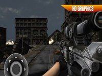 FPS Zombie Shooting screenshot, image №1324112 - RAWG