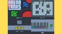 Arena Tanks screenshot, image №2960852 - RAWG