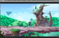 Sword Whisperer (Games Academy) screenshot, image №3190709 - RAWG