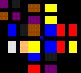 GB Rubik´s cubes screenshot, image №1860957 - RAWG