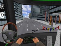 Real Truck Driving Simulator & Parking screenshot, image №2043421 - RAWG