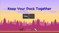 Keep Your Pack Together screenshot, image №2372365 - RAWG