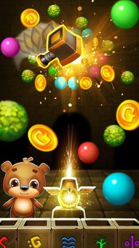 Bubble shooter screenshot, image №1384259 - RAWG