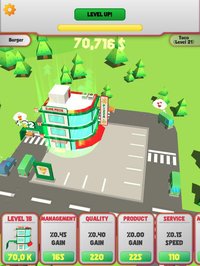 Eat N Drive: Fastfood Business screenshot, image №2210772 - RAWG