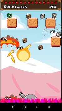 Destroy Blocks (Peanut Panda) screenshot, image №1895258 - RAWG