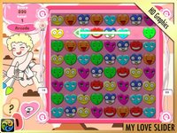 My Love Slider screenshot, image №1607120 - RAWG