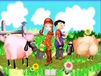 Black Sheep, Read & Play screenshot, image №1648357 - RAWG