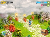 Family Island — Farm game screenshot, image №2324447 - RAWG