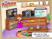 My PlayHome Lite - Play Home Doll House screenshot, image №1401659 - RAWG