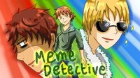 Meme Detective screenshot, image №2918785 - RAWG