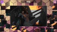 Girls on puzzle screenshot, image №3964891 - RAWG