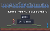A platformer screenshot, image №2453168 - RAWG