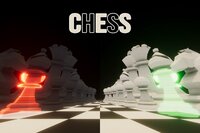 Simple Chess (itch) (Tochtwolf) screenshot, image №3557072 - RAWG