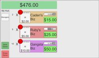 MoneyMaker screenshot, image №1241271 - RAWG