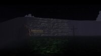 HALLOWEEN GRAVEYARD screenshot, image №3629737 - RAWG