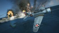 Damage Inc.: Pacific Squadron WWII screenshot, image №578927 - RAWG