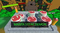 Fanta Steak Demon screenshot, image №1257800 - RAWG