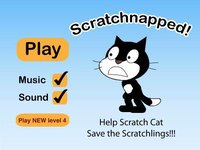 Scratchnapped Ninja Cats! screenshot, image №1285045 - RAWG