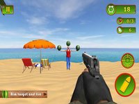 Amazing Shooting Watermelon: G screenshot, image №1661960 - RAWG