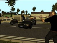 Mad crime mafia clash in Miami city screenshot, image №1699971 - RAWG