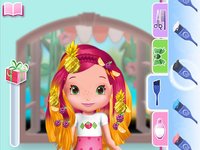 Strawberry Shortcake Holiday Hair screenshot, image №1429959 - RAWG