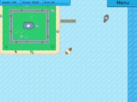 Pirate's Life (itch) screenshot, image №2610856 - RAWG
