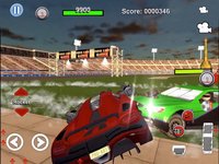 Dino Car Battle-Driver Warrior screenshot, image №2170362 - RAWG