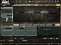 Combat Arms screenshot, image №496776 - RAWG