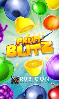 Fruit Blitz screenshot, image №2083356 - RAWG