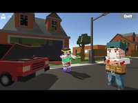 Garage Apocalypse: Zombies screenshot, image №2064080 - RAWG
