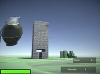 ArtilleryCraft screenshot, image №3510047 - RAWG