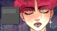 (in)finite girl screenshot, image №2943253 - RAWG
