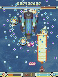 BLUE REVOLVER [v0.51 demo] screenshot, image №997701 - RAWG