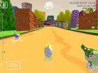 Super Chicken Run - Chicken Racing Games for Kids screenshot, image №912452 - RAWG