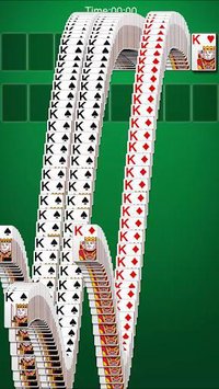 FreeCell Solitaire screenshot, image №1397304 - RAWG