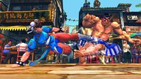 Street Fighter IV screenshot, image №491007 - RAWG