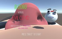 Bloobo Versus Evil Covid screenshot, image №2320797 - RAWG