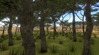 SAVANNA SHOT VR screenshot, image №861924 - RAWG